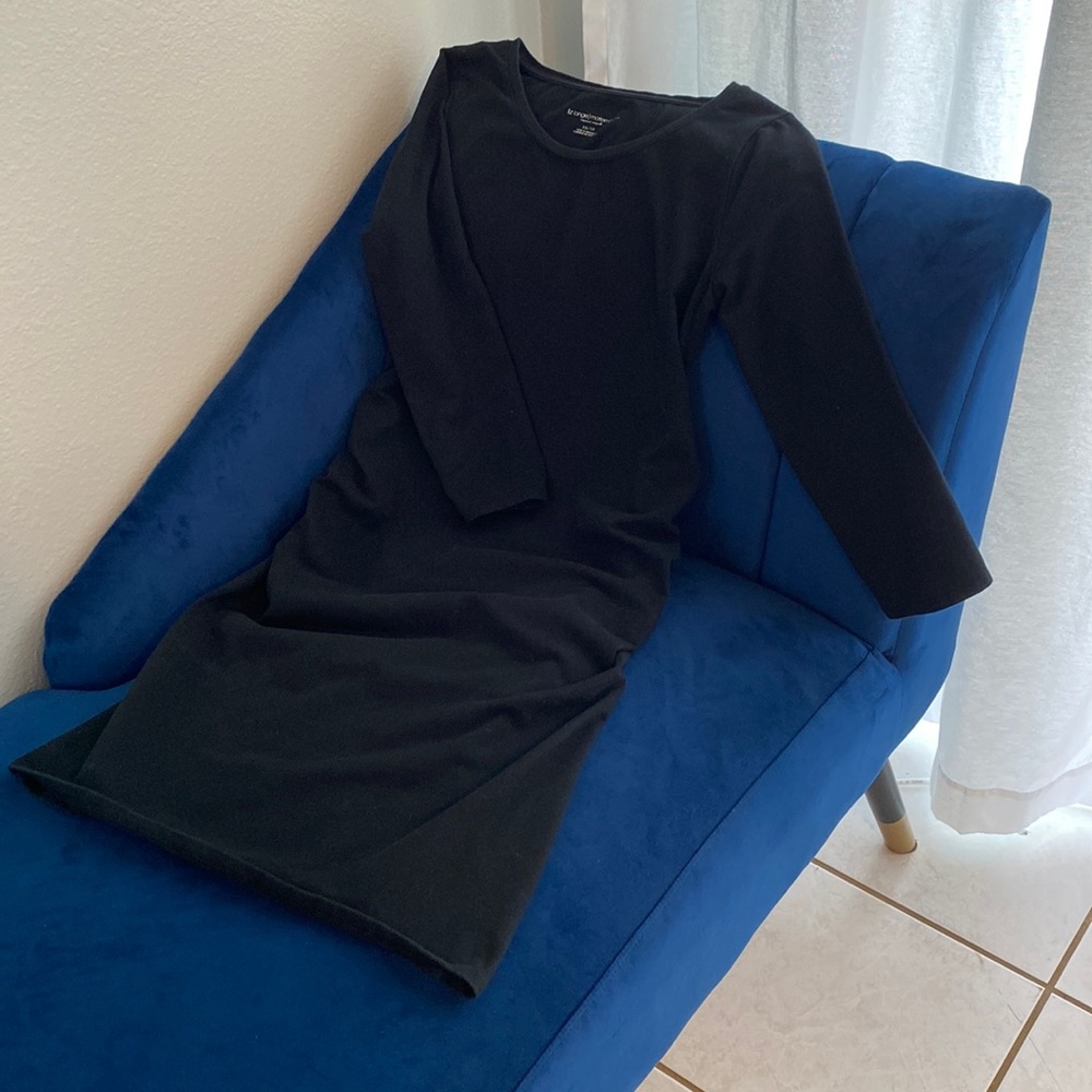 Maternity dress